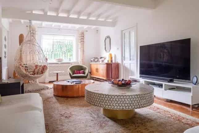 4 Bed Detached House For Sale In Chislehurst