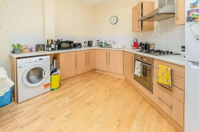 2 Bedroom Flat to Rent Liverpool L3