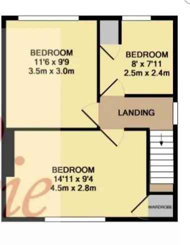 House For Rent in Ampthill, England