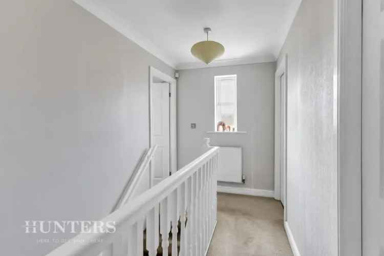 4 Bed Detached House for Sale