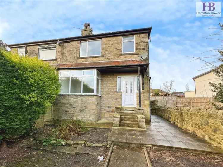 3 Bedroom Semi-Detached House to Rent