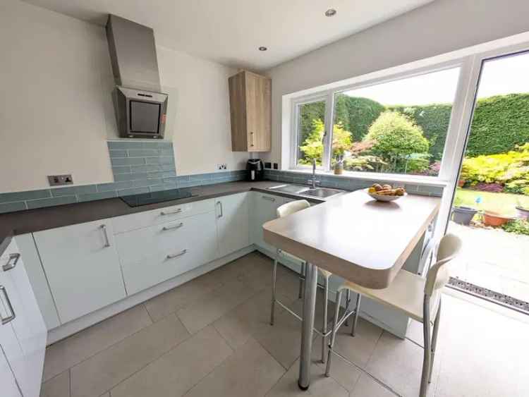 4 Bedroom House for Sale in Thornbury