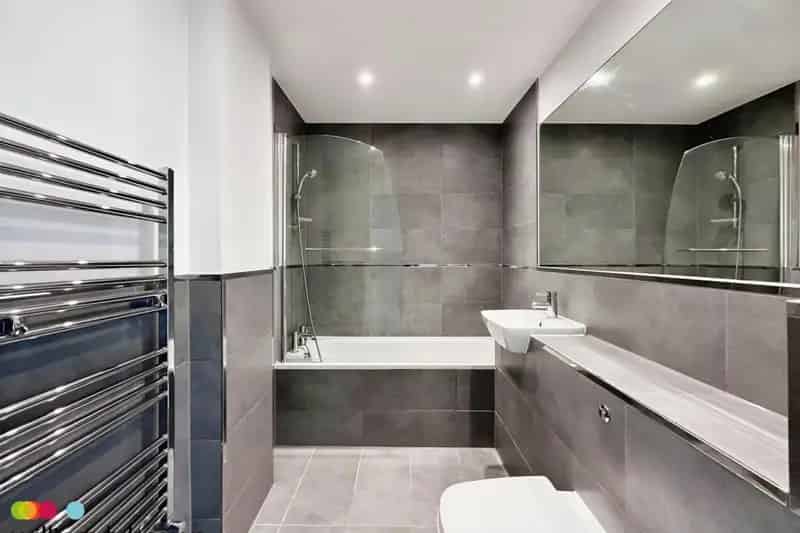 2 Bed Flat with Parking Zero Deposit Available