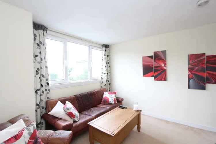 One Bedroom Apartment Near Holburn Street Aberdeen
