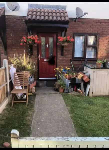 Semi Detached Home with Large Bedroom and Loft Potential