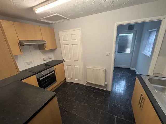 Two Bedroom Cottage Swaffham Zero Deposit Available