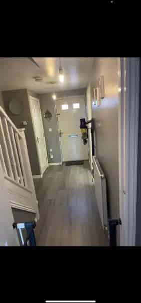 3 Bed 3 Storey House Coton Park Near Schools and Parks