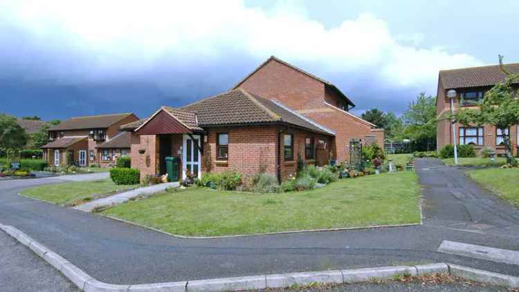 Hanover Court Retirement Apartments Croxley Green