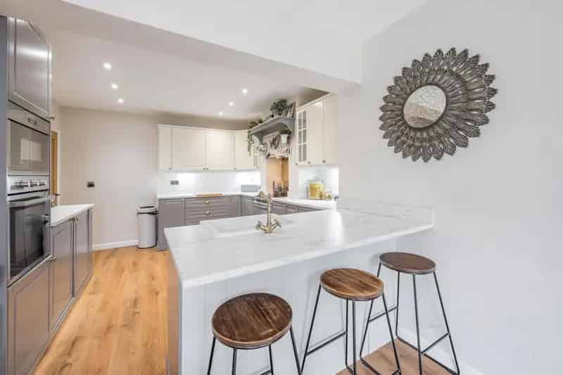 3 Bedroom House For Sale Extended Semi Detached Home