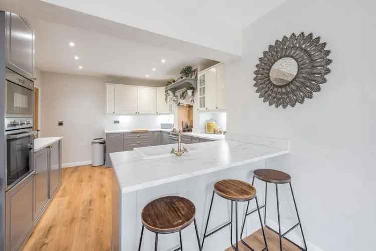 3 Bedroom House For Sale Extended Semi Detached Home