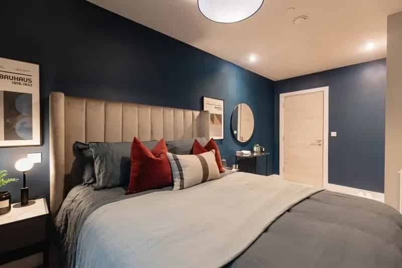Luxury City Apartment Near Leeds Playhouse