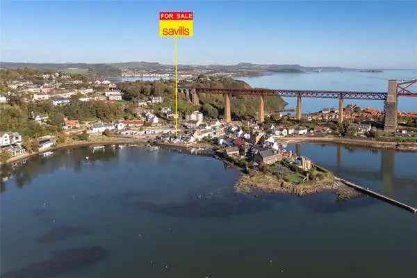 West Sands, North Queensferry, Inverkeithing, KY11 1LB | Property for sale | Savills