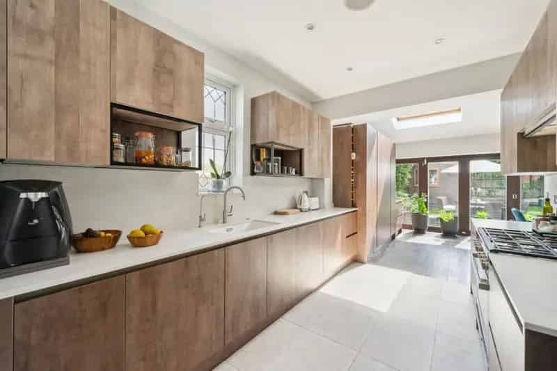 5 Bedroom Detached House to Rent Wimbledon