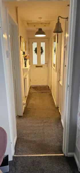 Large 1 Bed Flat Near Epping Central Line Station CM17