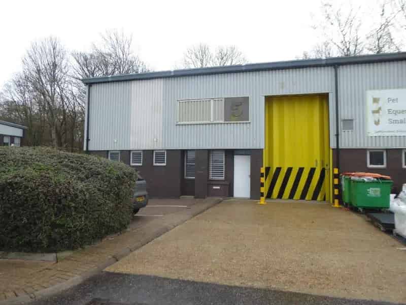 Prime Trade Counter Warehouse Tunbridge Wells