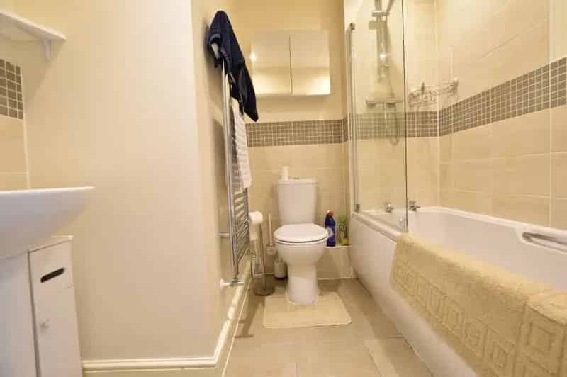1 bedroom  Flat for sale, Evesham, Worcestershire, WR11