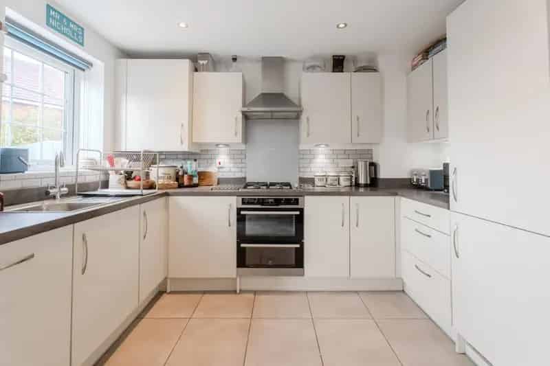 3 Bedroom Semi-Detached House for Sale in Baggeridge Village
