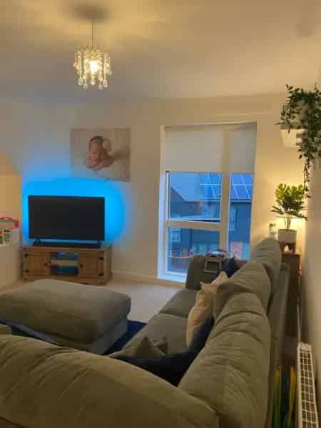 2 Bed New Build Apartment Chelmsford Near Parks Shops Pubs