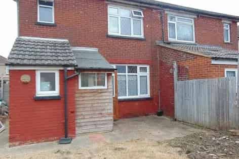 4 Bedroom Student House near Southampton University