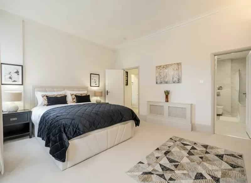 3 Double Bedroom Apartment Chelsea - Newly Refurbished