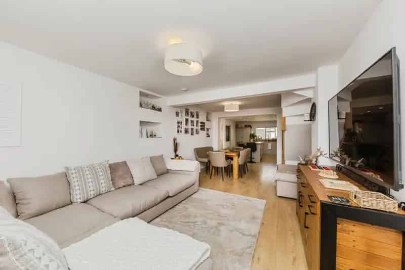 4 Bedroom Semi Detached House for Sale Holmes Chapel