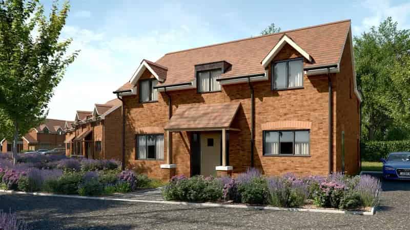 3 Bed Property for Sale