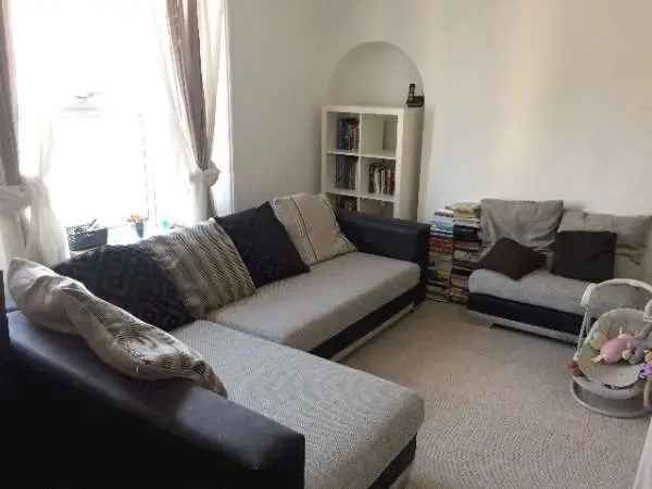 Flat For Rent in London, England