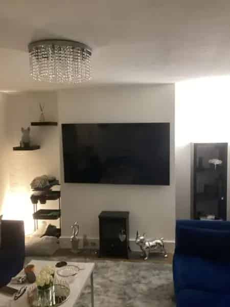 2 Double 1 King Bedroom House West Greenwich  Near Schools Shops