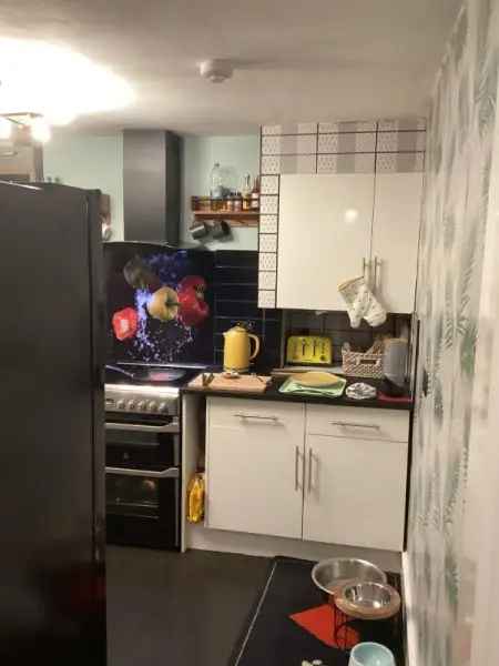 House For Rent in London, England