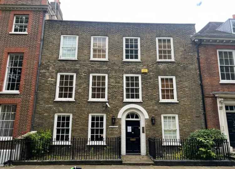 Office For Sale in Richmond, England