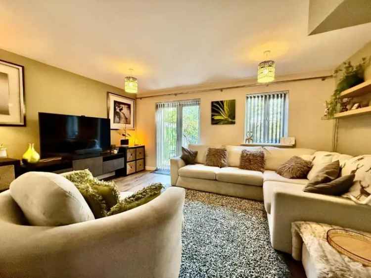 3 Bed Townhouse for Sale High Green Sheffield