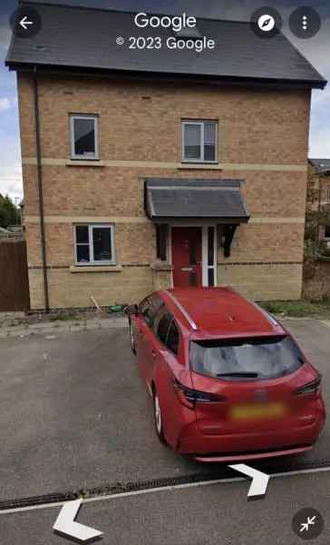 House For Rent in North Kesteven, England