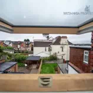 1 room flat of 192 m² in Birmingham