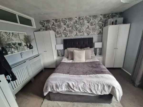 Flat For Rent in Walsall, England