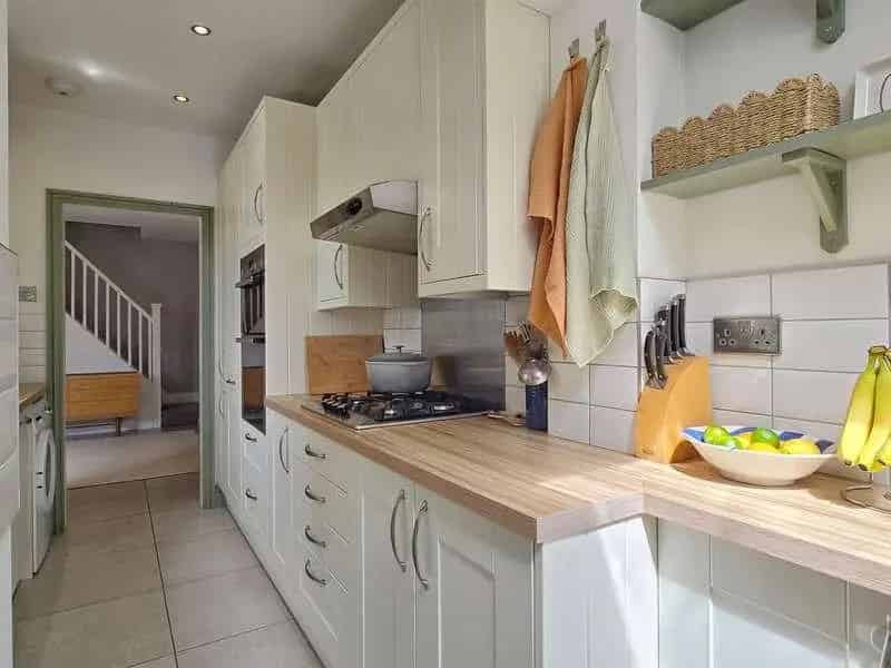 2 Bed Victorian Cottage Ampthill