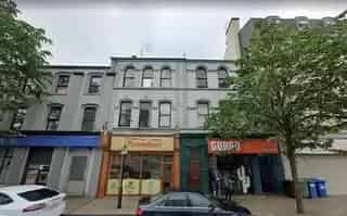 1 Bedroom Apartment City Centre Gas Central Heating