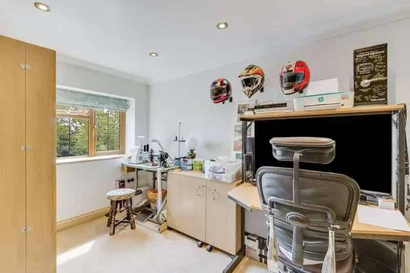 5 Bedroom Detached House for Sale in Hertfordshire