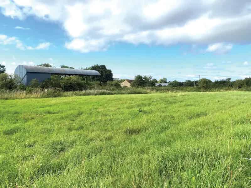 Land For Sale , Corston, England