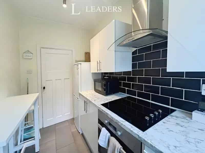 1 Bedroom Apartment to Rent