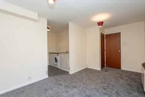 1 Bedroom Apartment Southampton Chesterfield Court