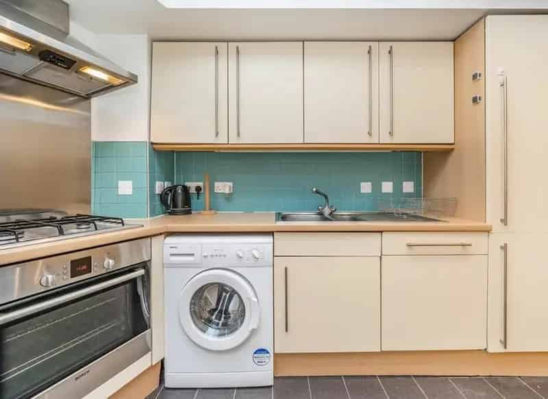 One Bedroom Apartment near Farringdon Station