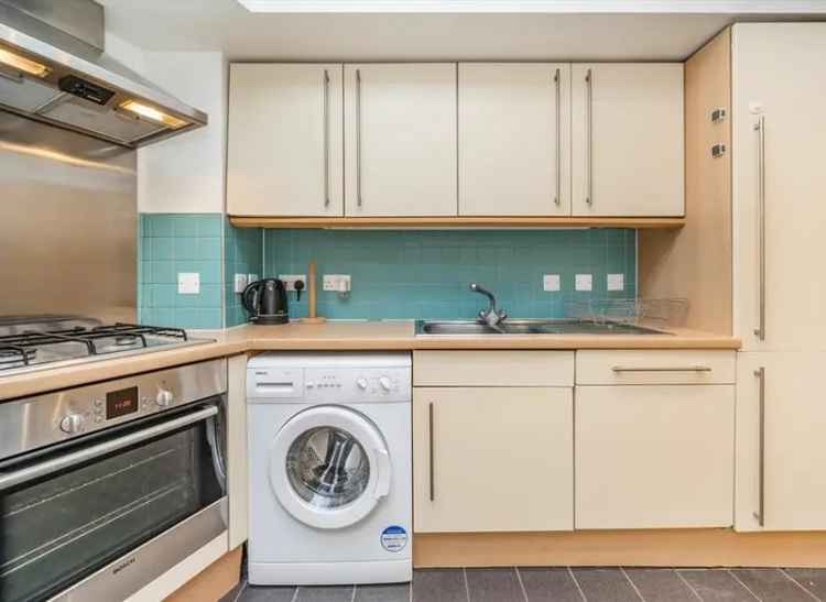 One Bedroom Apartment near Farringdon Station