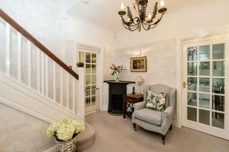 5 Bedroom Detached House for Sale in Atherton