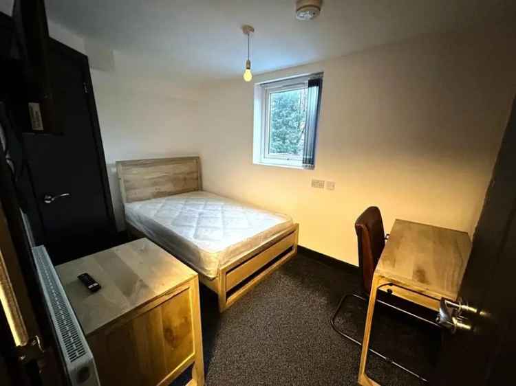 1 Bedroom House Share to Rent