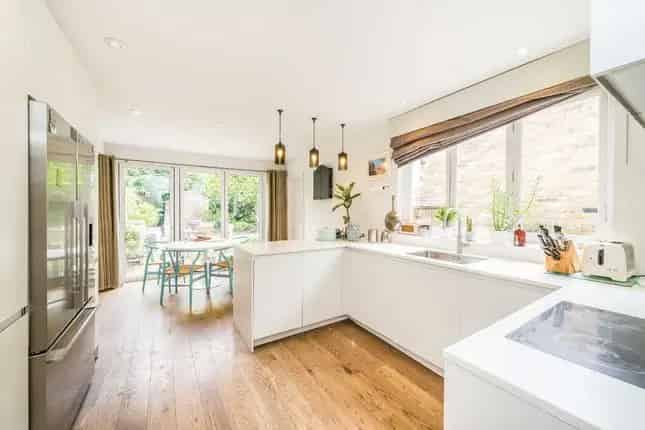 Victorian Family Home for Sale in Kew