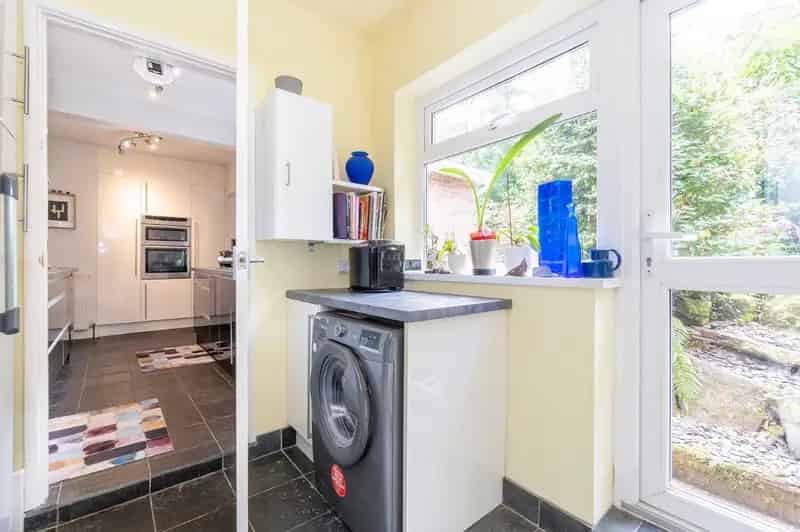 4 Bed Detached Bungalow For Sale Near Exeter