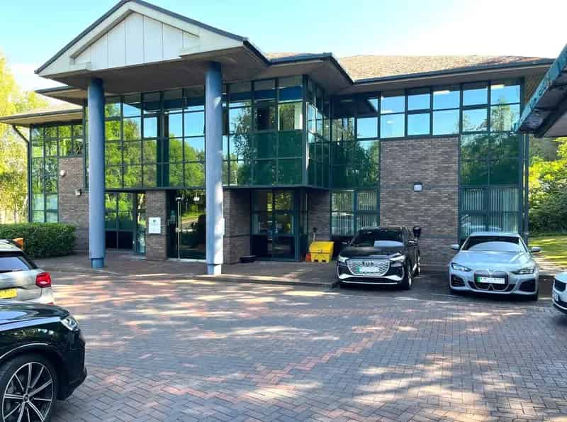 Commercial property For Rent , Telford Way, Telford, England