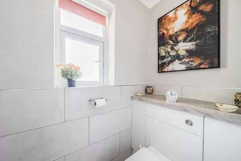 5 Bed Detached House For Sale West Byfleet