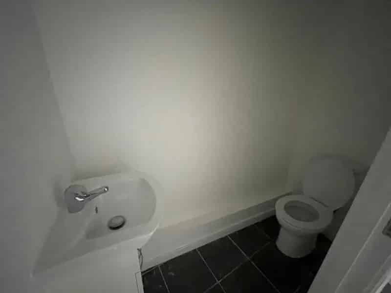 Ground Floor Retail Premises For Sale High Street