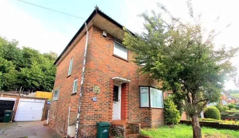 5 Bedroom Detached House Near Falmer Campus